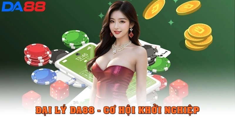 Đại Lý DA88