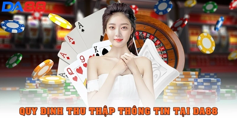 Thu thập thông tin hợp pháp